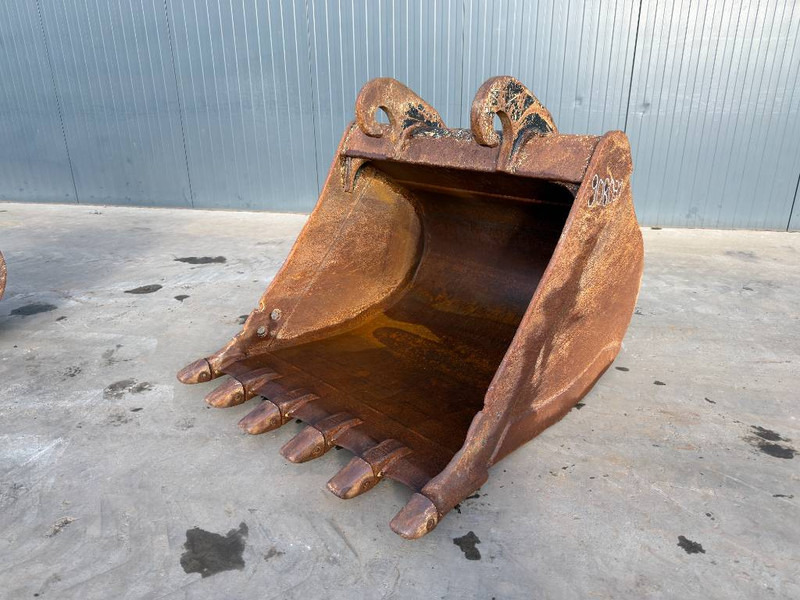 Verachtert CW20S / CW30S / CW40S - Łyżka do Maszyn budowlanych: zdjęcie 1 Verachtert CW20S / CW30S / CW40S - Łyżka do Maszyn budowlanych: zdjęcie 1