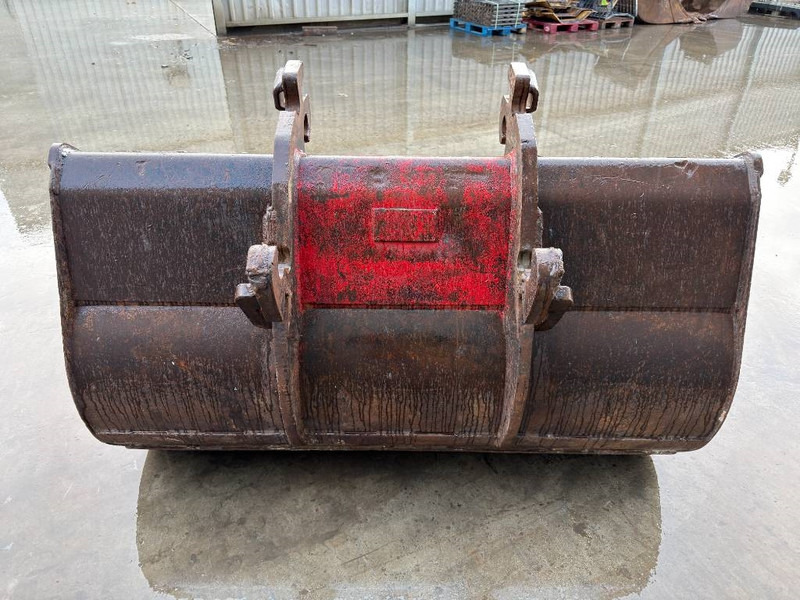 Verachtert CW40 - Łyżka do Maszyn budowlanych: zdjęcie 4 Verachtert CW40 - Łyżka do Maszyn budowlanych: zdjęcie 4