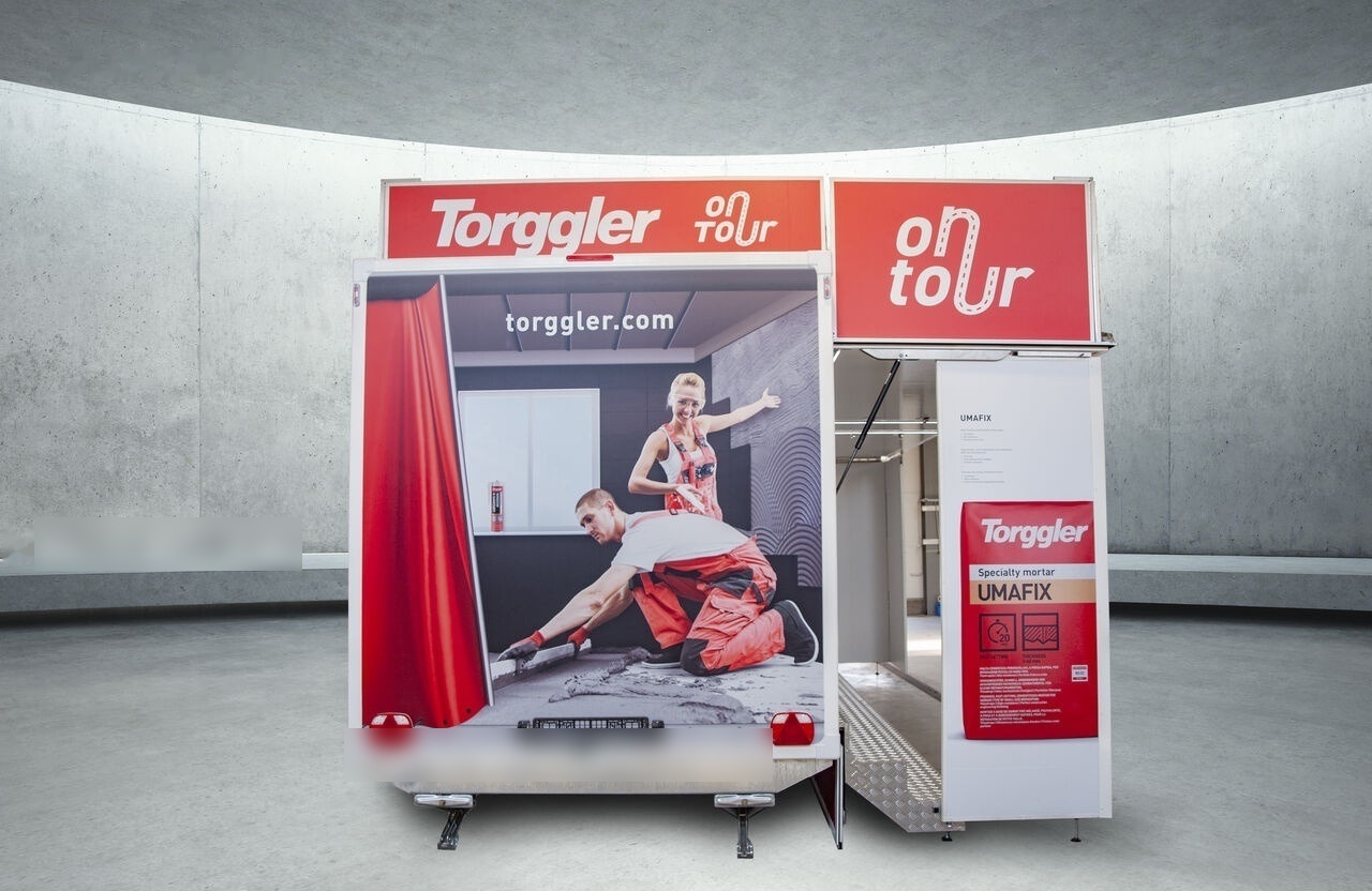 Bannert EVENTOWA - Przyczepa gastronomiczna: zdjęcie 5 Bannert EVENTOWA - Przyczepa gastronomiczna: zdjęcie 5