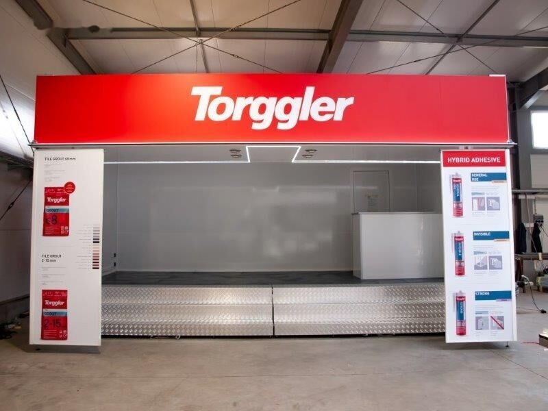 Bannert EVENTOWA, SZKOLENIOWA Trailer 6m - Przyczepa gastronomiczna: zdjęcie 4 Bannert EVENTOWA, SZKOLENIOWA Trailer 6m - Przyczepa gastronomiczna: zdjęcie 4