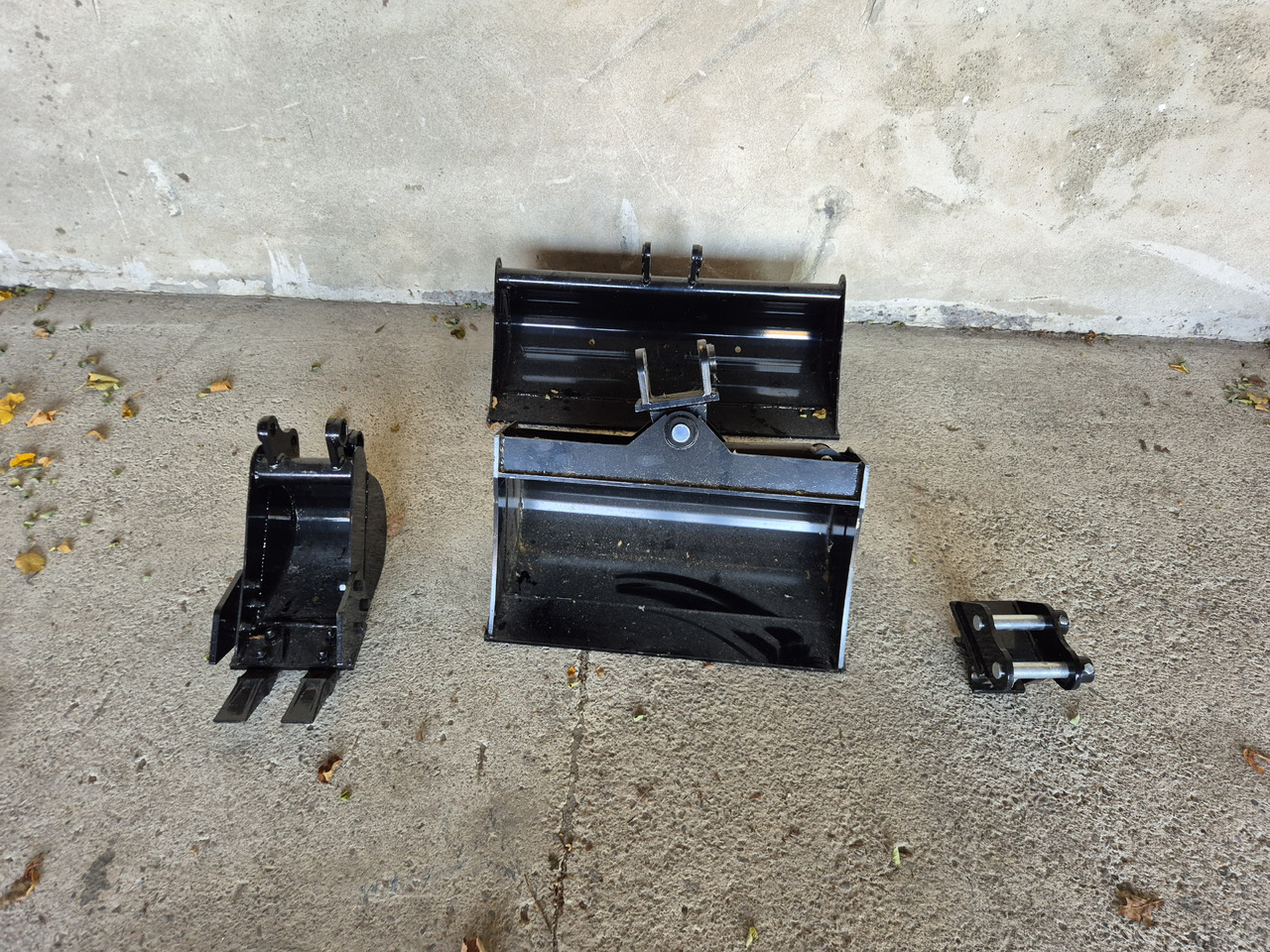 EXCAVATOR TRADER AT20 powered by KUBOTA d902 - Minikoparka: zdjęcie 4 EXCAVATOR TRADER AT20 powered by KUBOTA d902 - Minikoparka: zdjęcie 4