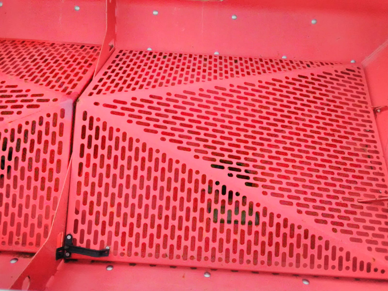 KVERNELAND EXACTA – TL - Rozsiewacz nawozów: zdjęcie 3 KVERNELAND EXACTA – TL - Rozsiewacz nawozów: zdjęcie 3