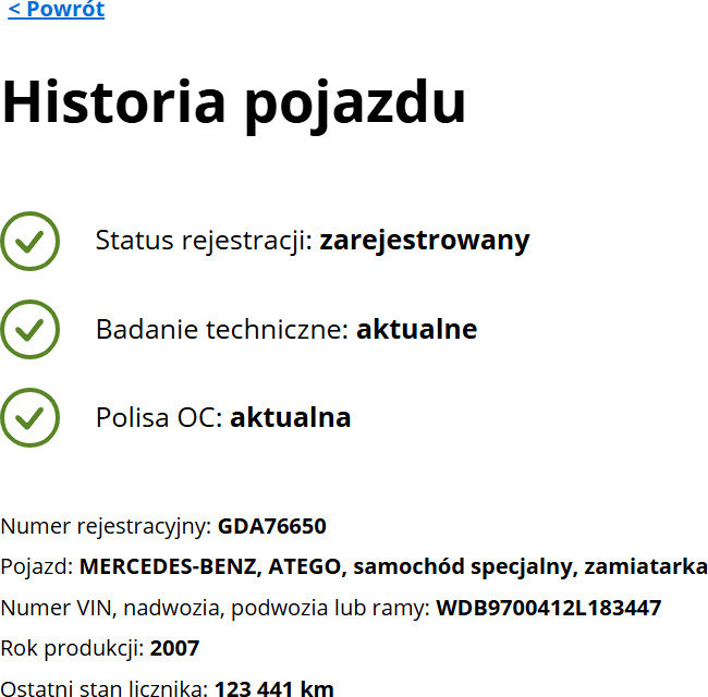 MERCEDES-BENZ Atego - Zamiatarka uliczna: zdjęcie 2 MERCEDES-BENZ Atego - Zamiatarka uliczna: zdjęcie 2