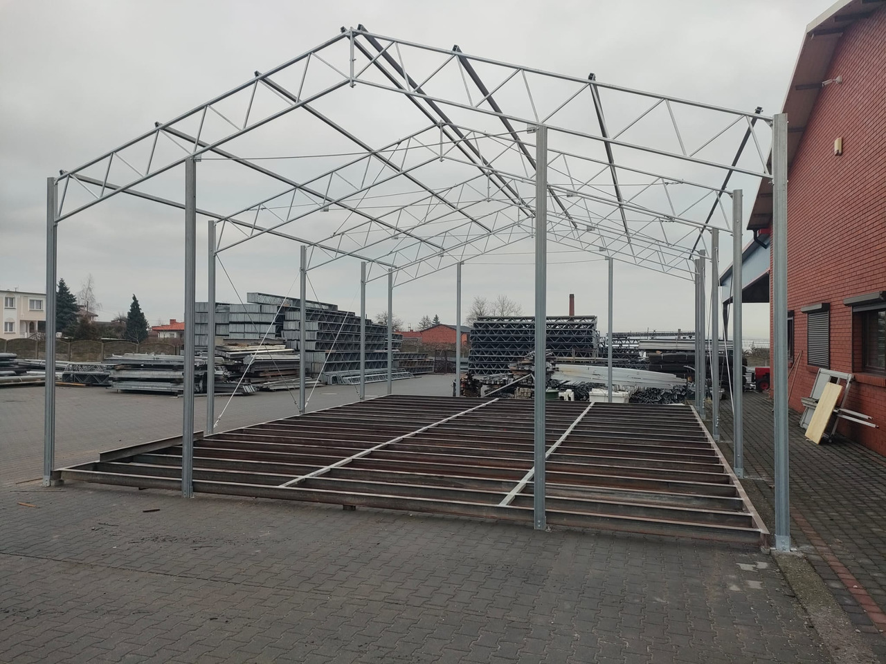 - Sprzęt budowlany: zdjęcie 3 - Sprzęt budowlany: zdjęcie 3