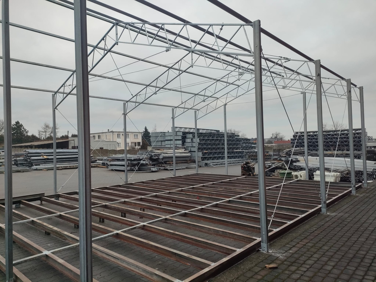 - Sprzęt budowlany: zdjęcie 5 - Sprzęt budowlany: zdjęcie 5