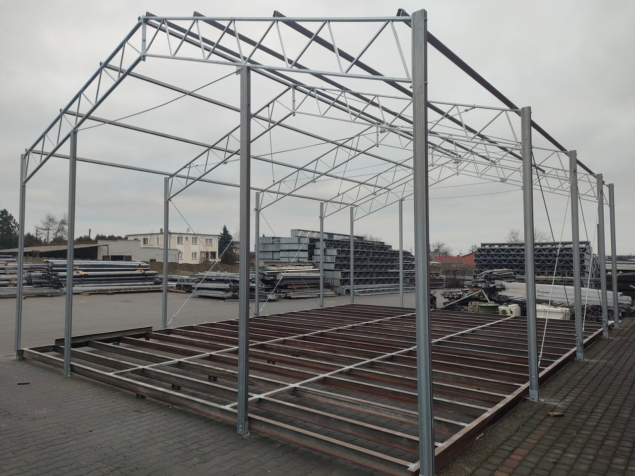 - Sprzęt budowlany: zdjęcie 1 - Sprzęt budowlany: zdjęcie 1