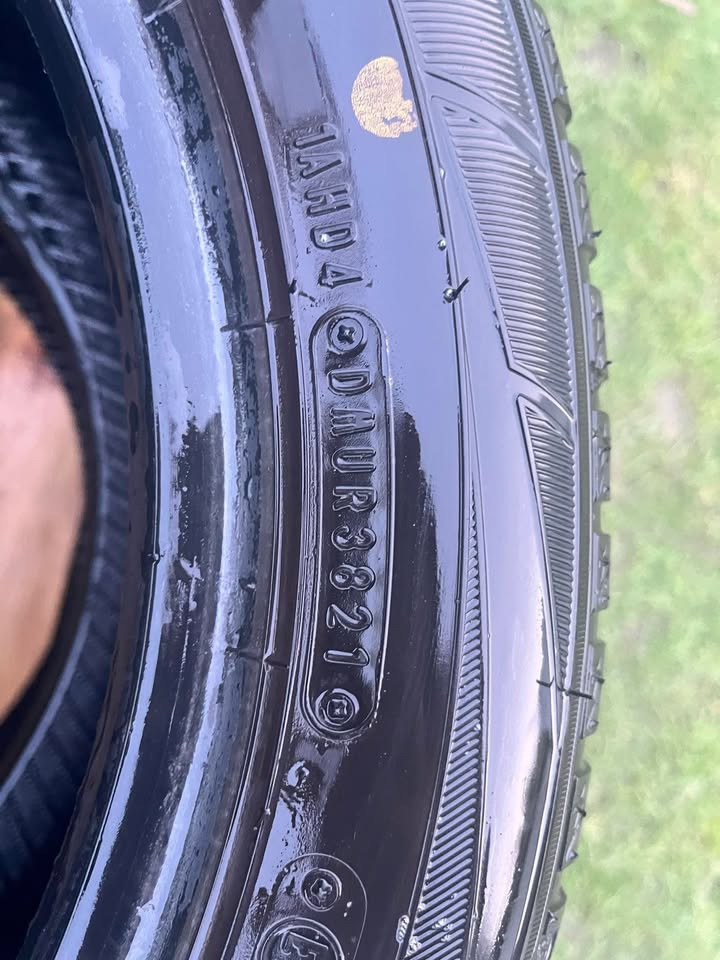 - Opona do Samochodów ciężarowych: zdjęcie 3 - Opona do Samochodów ciężarowych: zdjęcie 3