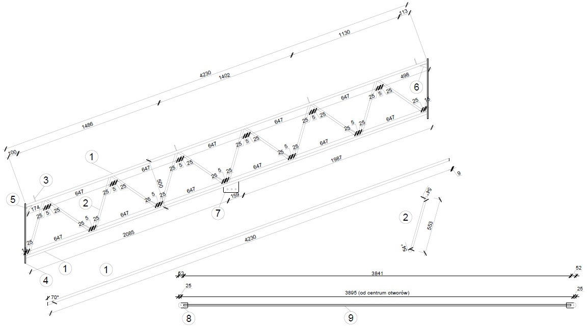 - Sprzęt budowlany: zdjęcie 3 - Sprzęt budowlany: zdjęcie 3