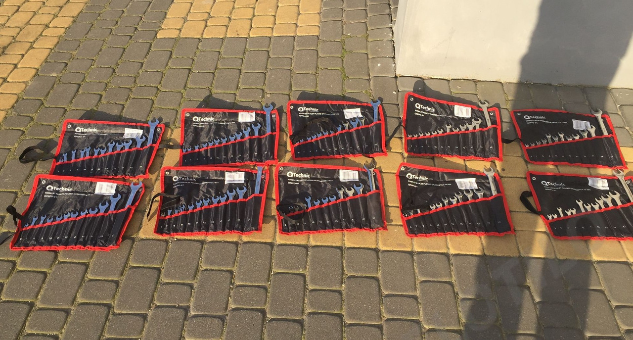 QTechnic QTKPO-01 - Wyposażenie garażu/ Warsztatów: zdjęcie 1 QTechnic QTKPO-01 - Wyposażenie garażu/ Warsztatów: zdjęcie 1