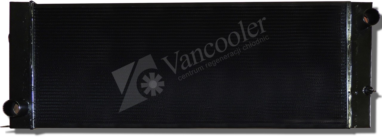 CATERPILLAR 325 - Chłodnica do Koparek gąsienicowych: zdjęcie 1 CATERPILLAR 325 - Chłodnica do Koparek gąsienicowych: zdjęcie 1