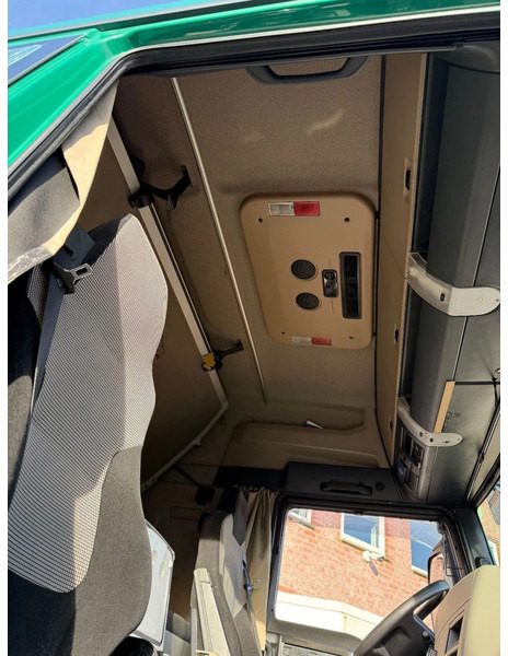 Ciągnik siodłowy MAN TGX 18.420 TGX 18.420 4X2 XLX / 2x tank / Night airco / Good condition / CHASSIS 2019: zdjęcie 9 Ciągnik siodłowy MAN TGX 18.420 TGX 18.420 4X2 XLX / 2x tank / Night airco / Good condition / CHASSIS 2019: zdjęcie 9