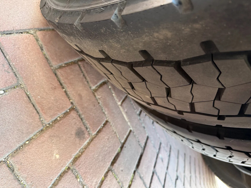 Ciągnik siodłowy MAN TGX 18.420 TGX 18.420 4X2 XLX / 2x tank / Night airco / Good condition / CHASSIS 2019: zdjęcie 17 Ciągnik siodłowy MAN TGX 18.420 TGX 18.420 4X2 XLX / 2x tank / Night airco / Good condition / CHASSIS 2019: zdjęcie 17