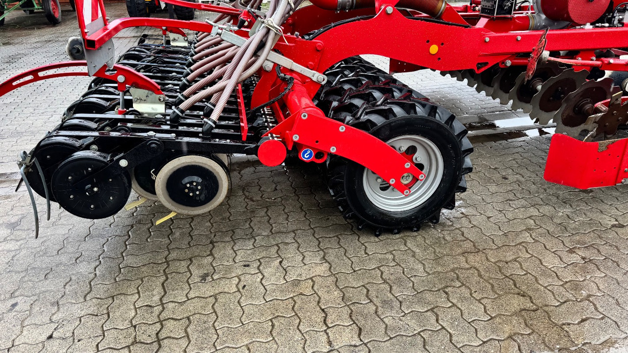 Horsch Pronto 3DC Top Zustand - Siewnik: zdjęcie 3 Horsch Pronto 3DC Top Zustand - Siewnik: zdjęcie 3