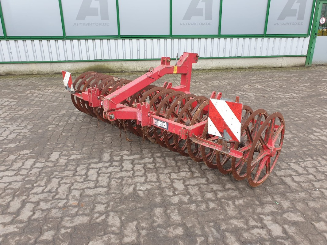 BVL FP300 7 - Wał rolniczy: zdjęcie 5 BVL FP300 7 - Wał rolniczy: zdjęcie 5