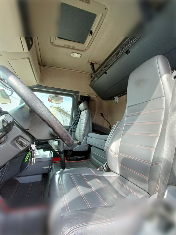 SCANIA R440 - Ciągnik siodłowy: zdjęcie 5 SCANIA R440 - Ciągnik siodłowy: zdjęcie 5