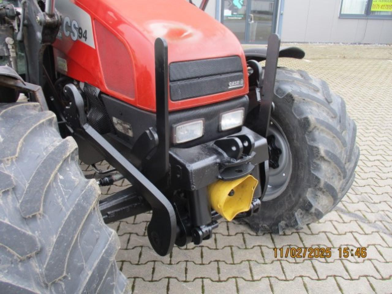 Ciągnik rolniczy Case-IH CS94: zdjęcie 6 Ciągnik rolniczy Case-IH CS94: zdjęcie 6
