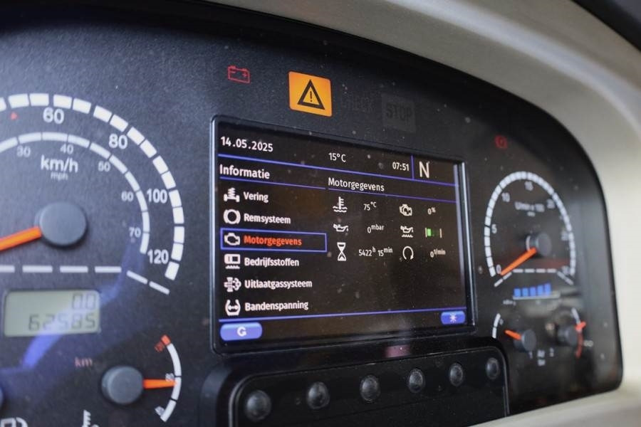 Żuraw szosowo-terenowy Demag AC220-5 Dutch Registration, 10x6x10, 220t Capacity: zdjęcie 8