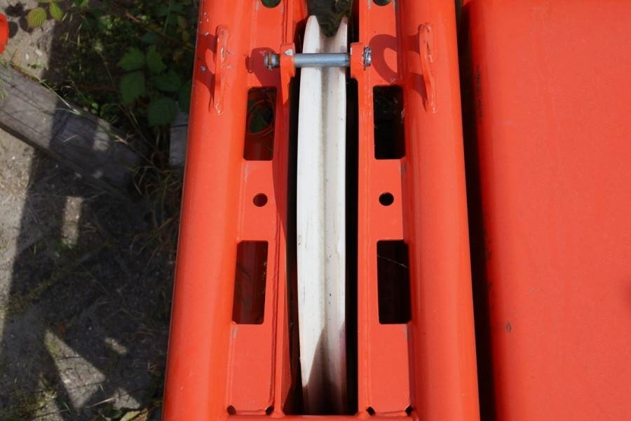 Żuraw szosowo-terenowy Demag AC220-5 Dutch Registration, 10x6x10, 220t Capacity: zdjęcie 20