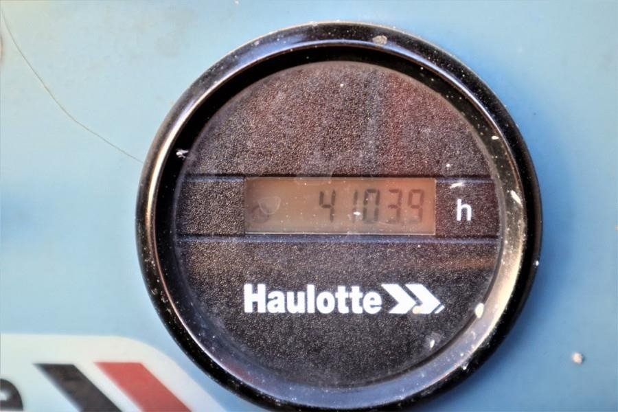 Haulotte H14TX As-Is, Diesel, 4x4 Drive, 14m Working Height - Podnośnik teleskopowy: zdjęcie 5 Haulotte H14TX As-Is, Diesel, 4x4 Drive, 14m Working Height - Podnośnik teleskopowy: zdjęcie 5