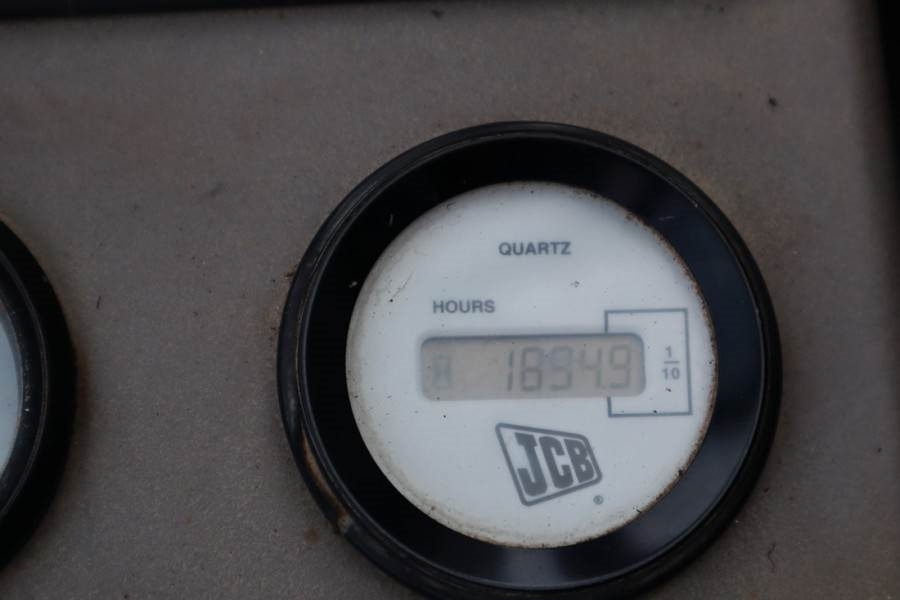 JCB 926 Valid inspection, *Guarantee! Diesel, 4x4 Driv - Wózek terenowy: zdjęcie 4 JCB 926 Valid inspection, *Guarantee! Diesel, 4x4 Driv - Wózek terenowy: zdjęcie 4