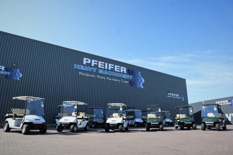 BRINGO DG-C2 Valid Inspection, *Guarantee! Dutch R - Komunalne/ Specjalistyczne: zdjęcie 2 BRINGO DG-C2 Valid Inspection, *Guarantee! Dutch R - Komunalne/ Specjalistyczne: zdjęcie 2