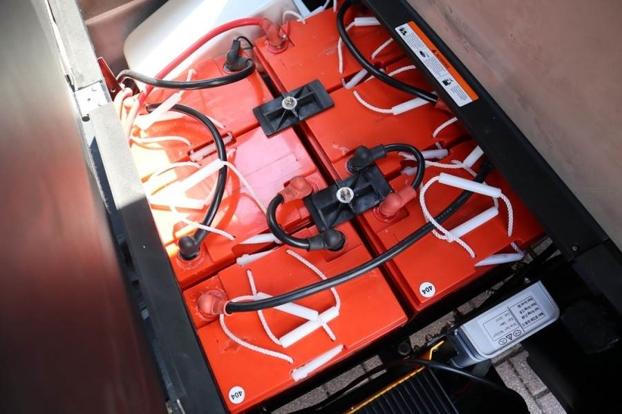 BRINGO L6E-A Dutch Registration, Valid inspection, - Komunalne/ Specjalistyczne: zdjęcie 5 BRINGO L6E-A Dutch Registration, Valid inspection, - Komunalne/ Specjalistyczne: zdjęcie 5