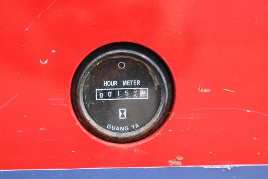 Podnośnik nożycowy Magni ES0807E Available Directly From Stock, Electric, 7: zdjęcie 11