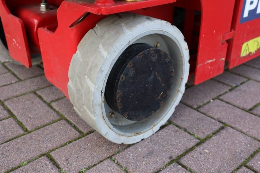 Podnośnik nożycowy Magni ES0807E Available Directly From Stock, Electric, 7: zdjęcie 6