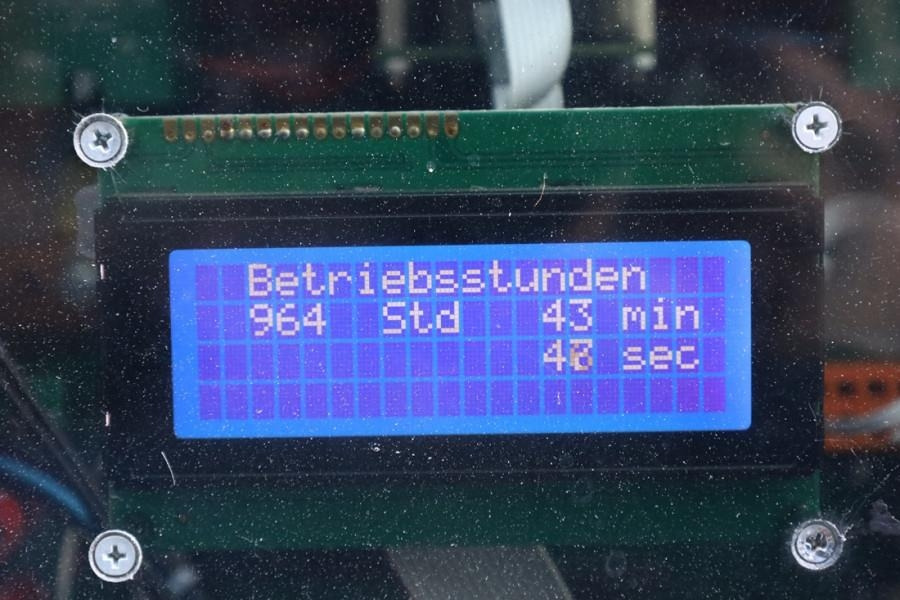 PB LIFT S225-12ES Electric, 22.5m Working Height, 450 - Podnośnik nożycowy: zdjęcie 5 PB LIFT S225-12ES Electric, 22.5m Working Height, 450 - Podnośnik nożycowy: zdjęcie 5