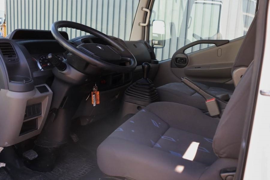 Ruthmann TBR220 Also Available For Rent, Driving Licence B/ - Podnośnik koszowy w samochody ciężarowe: zdjęcie 3 Ruthmann TBR220 Also Available For Rent, Driving Licence B/ - Podnośnik koszowy w samochody ciężarowe: zdjęcie 3