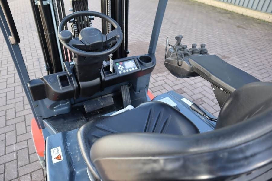 Toyota 8FBM20T Valid inspection, *Guarantee! Electric, 47 - Wózek widłowy diesel: zdjęcie 3 Toyota 8FBM20T Valid inspection, *Guarantee! Electric, 47 - Wózek widłowy diesel: zdjęcie 3