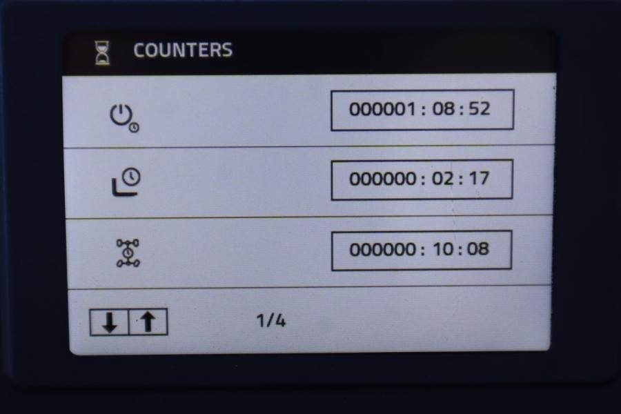 Toyota 9FBM30T Valid inspection, *Guarantee! Electric, 47 - Wózek widłowy diesel: zdjęcie 5 Toyota 9FBM30T Valid inspection, *Guarantee! Electric, 47 - Wózek widłowy diesel: zdjęcie 5