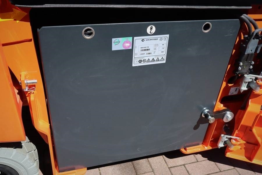 Toyota 9FBM30T Valid inspection, *Guarantee! Electric, 47 - Wózek widłowy diesel: zdjęcie 5 Toyota 9FBM30T Valid inspection, *Guarantee! Electric, 47 - Wózek widłowy diesel: zdjęcie 5