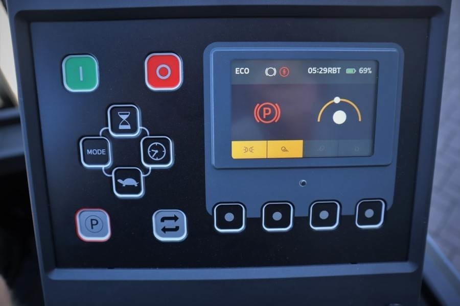 Toyota 9FBM30T Valid inspection, *Guarantee! Electric, 47 - Wózek widłowy diesel: zdjęcie 4 Toyota 9FBM30T Valid inspection, *Guarantee! Electric, 47 - Wózek widłowy diesel: zdjęcie 4