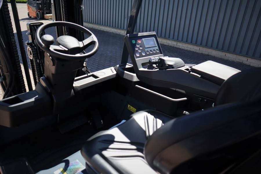 Toyota 9FBM30T Valid inspection, *Guarantee! Electric, 47 - Wózek widłowy diesel: zdjęcie 4 Toyota 9FBM30T Valid inspection, *Guarantee! Electric, 47 - Wózek widłowy diesel: zdjęcie 4