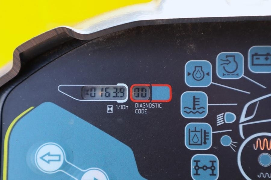 Wacker Neuson RD28-120 Diesel, Front And Rear Vibrating Smooth D - Walec drogowy: zdjęcie 5 Wacker Neuson RD28-120 Diesel, Front And Rear Vibrating Smooth D - Walec drogowy: zdjęcie 5