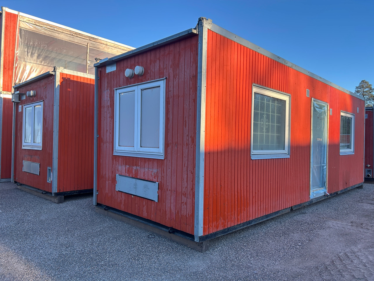 Kils K10V-K - Zbiornik magazynowy: zdjęcie 1 Kils K10V-K - Zbiornik magazynowy: zdjęcie 1