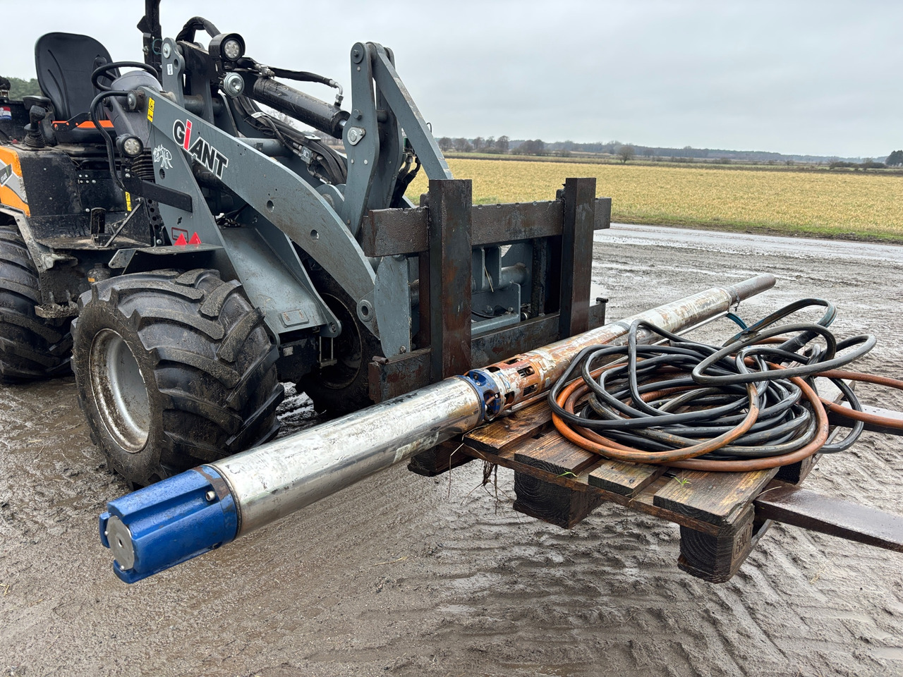 Lowara Z658/12-SD - Osprzęt do Maszyn rolniczych: zdjęcie 1 Lowara Z658/12-SD - Osprzęt do Maszyn rolniczych: zdjęcie 1