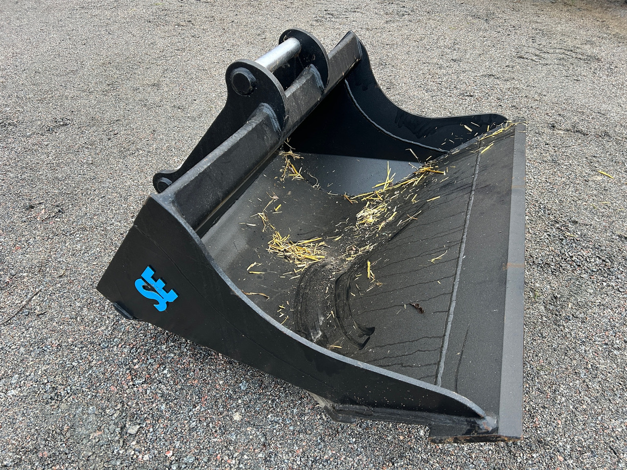 SE 101452 - Łyżka: zdjęcie 1 SE 101452 - Łyżka: zdjęcie 1