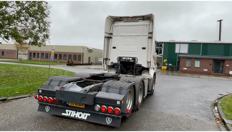 Scania R560 V8 Scania R560 V8 Manual 6x2 Boogie lift - Ciągnik siodłowy: zdjęcie 2 Scania R560 V8 Scania R560 V8 Manual 6x2 Boogie lift - Ciągnik siodłowy: zdjęcie 2