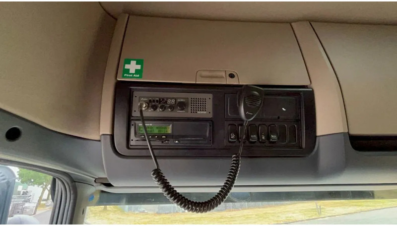 Scania R560 V8 Scania R560 V8 Manual 6x2 Boogie lift - Ciągnik siodłowy: zdjęcie 2 Scania R560 V8 Scania R560 V8 Manual 6x2 Boogie lift - Ciągnik siodłowy: zdjęcie 2