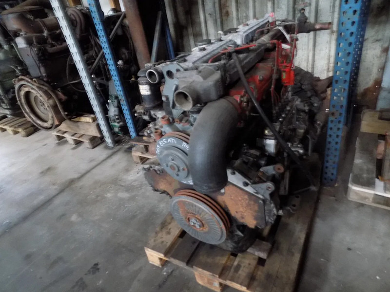 DAF Daf rs200 Euro2 825 ATI - Silnik do Samochodów ciężarowych: zdjęcie 2 DAF Daf rs200 Euro2 825 ATI - Silnik do Samochodów ciężarowych: zdjęcie 2