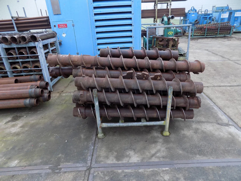 Diversen avegaar spoelboren - Wiertnica: zdjęcie 2 Diversen avegaar spoelboren - Wiertnica: zdjęcie 2