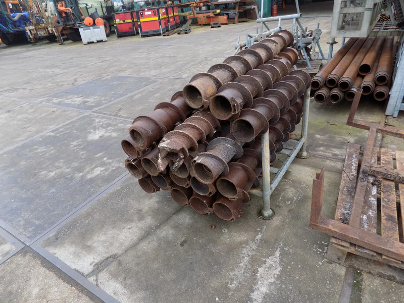 Diversen avegaar spoelboren - Wiertnica: zdjęcie 4 Diversen avegaar spoelboren - Wiertnica: zdjęcie 4