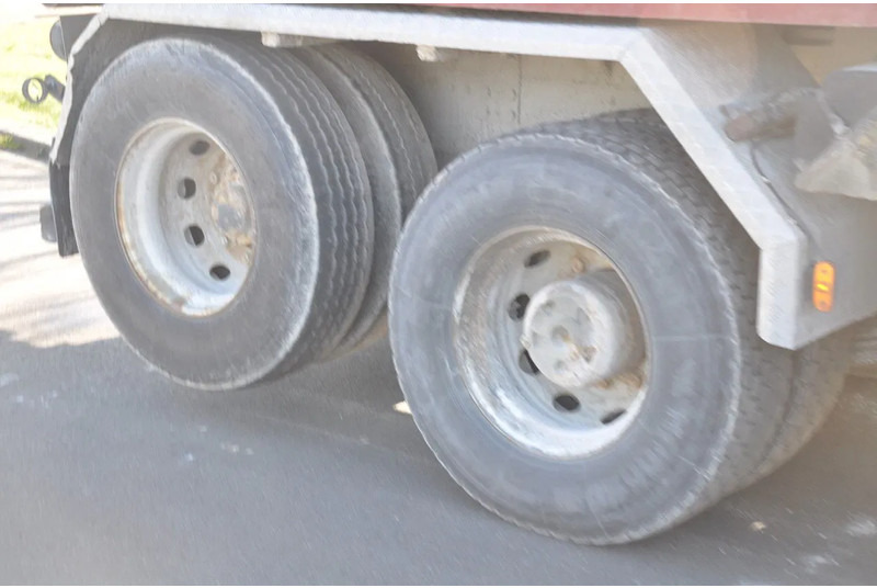 Scania R164-480 V8 164G - Wywrotka: zdjęcie 3 Scania R164-480 V8 164G - Wywrotka: zdjęcie 3