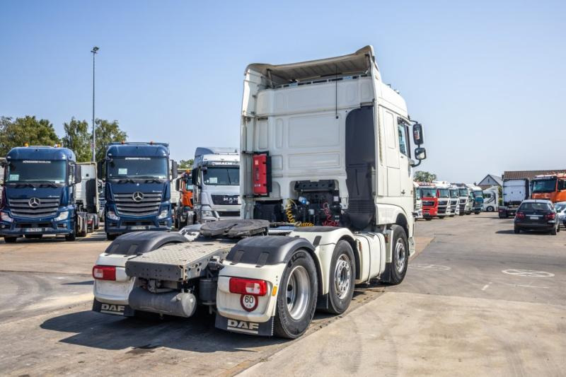 DAF XF 460-6X2-315 000 KM+ ADR - Ciągnik siodłowy: zdjęcie 3 DAF XF 460-6X2-315 000 KM+ ADR - Ciągnik siodłowy: zdjęcie 3