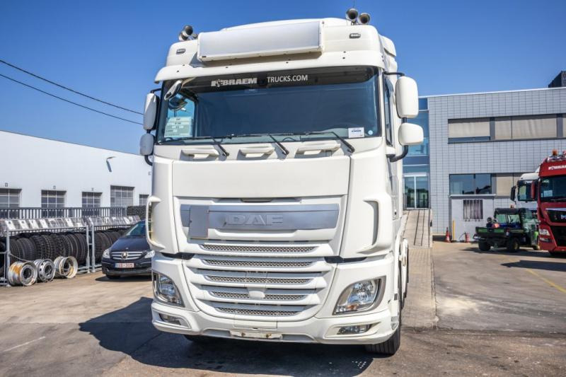 DAF XF 460-6X2-345.000 KM+ADR - Ciągnik siodłowy: zdjęcie 5 DAF XF 460-6X2-345.000 KM+ADR - Ciągnik siodłowy: zdjęcie 5