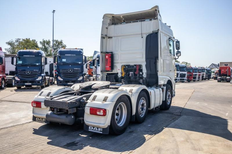 DAF XF 460-6X2-345.000 KM+ADR - Ciągnik siodłowy: zdjęcie 3 DAF XF 460-6X2-345.000 KM+ADR - Ciągnik siodłowy: zdjęcie 3