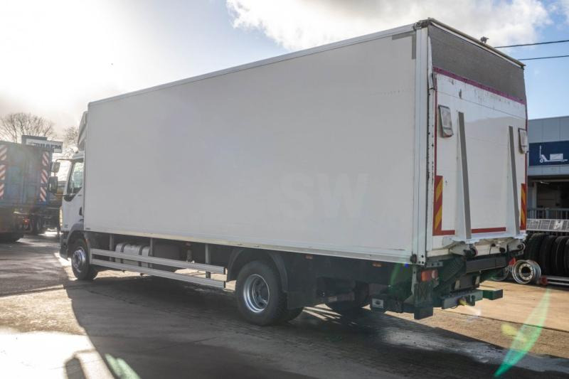 DAF LF 220(16t)+DHOLLANDIA - Samochód ciężarowy furgon: zdjęcie 4 DAF LF 220(16t)+DHOLLANDIA - Samochód ciężarowy furgon: zdjęcie 4