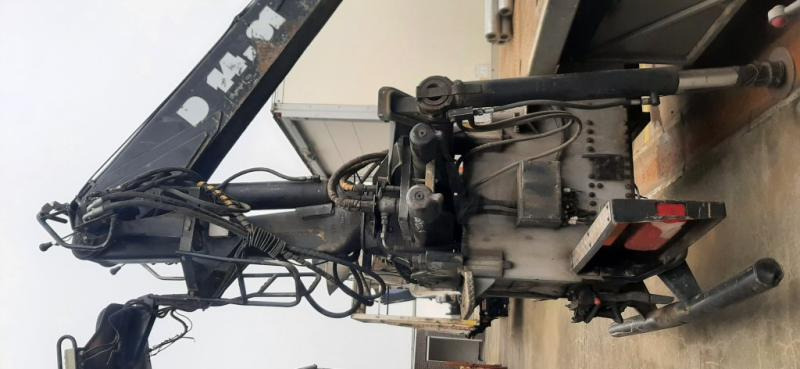 Diebolt BOOMKRAAN D14.81 - Żuraw przeładunkowy: zdjęcie 2 Diebolt BOOMKRAAN D14.81 - Żuraw przeładunkowy: zdjęcie 2